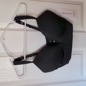Athleta Embrace Bra D-DD